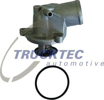 TRUCKTEC 02.19.099 - Termostat, rashladna tekućinu www.molydon.hr