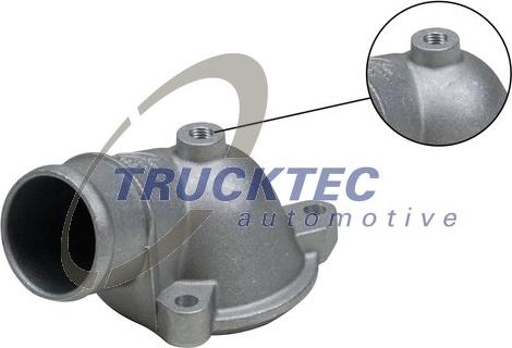 TRUCKTEC 02.19.094 - Termostat, rashladna tekućinu www.molydon.hr