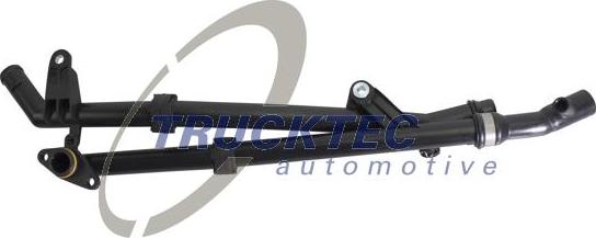 TRUCKTEC 02.19.093 - Crijevo rashladne tekućinu www.molydon.hr