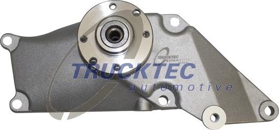 TRUCKTEC 02.19.048 - Držač, ventilator hladnjaka www.molydon.hr