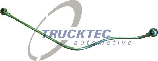 TRUCKTEC 02.19.004 - Crijevo rashladne tekućinu www.molydon.hr
