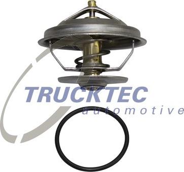TRUCKTEC 02.19.005 - Termostat, rashladna tekućinu www.molydon.hr