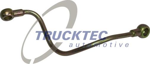 TRUCKTEC 02.19.003 - Crijevo rashladne tekućinu www.molydon.hr