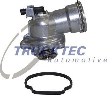 TRUCKTEC 02.19.014 - Termostat, rashladna tekućinu www.molydon.hr