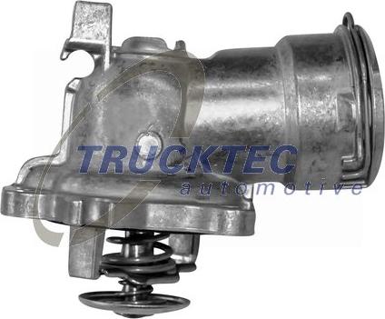 TRUCKTEC 02.19.015 - Termostat, rashladna tekućinu www.molydon.hr