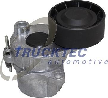 TRUCKTEC 02.19.010 - Natezač remena, klinasti rebrasti remen  www.molydon.hr