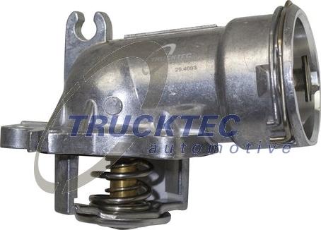 TRUCKTEC 02.19.013 - Termostat, rashladna tekućinu www.molydon.hr