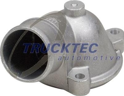 TRUCKTEC 02.19.082 - Termostat, rashladna tekućinu www.molydon.hr