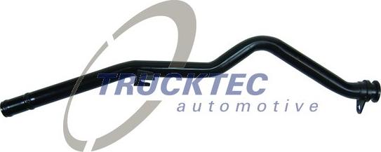 TRUCKTEC 02.19.087 - Crijevo rashladne tekućinu www.molydon.hr