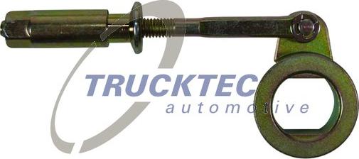 TRUCKTEC 02.19.026 - Natezač remena, klinasti rebrasti remen  www.molydon.hr
