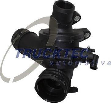 TRUCKTEC 02.19.023 - Termostat, rashladna tekućinu www.molydon.hr