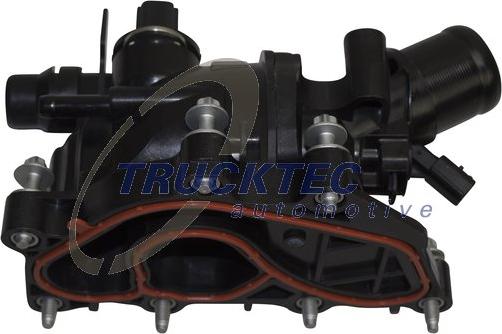 TRUCKTEC 02.19.075 - Termostat, rashladna tekućinu www.molydon.hr