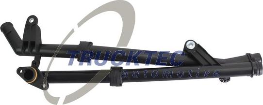 TRUCKTEC 02.19.076 - Crijevo rashladne tekućinu www.molydon.hr