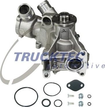 TRUCKTEC 02.19.149 - Vodena pumpa www.molydon.hr
