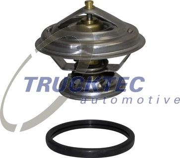 TRUCKTEC 02.19.144 - Termostat, rashladna tekućinu www.molydon.hr