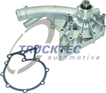 TRUCKTEC 02.19.146 - Vodena pumpa www.molydon.hr