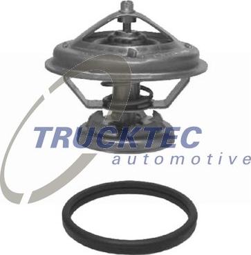 TRUCKTEC 02.19.143 - Termostat, rashladna tekućinu www.molydon.hr