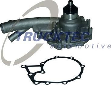 TRUCKTEC 02.19.147 - Vodena pumpa www.molydon.hr