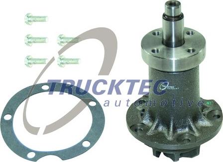 TRUCKTEC 02.19.159 - Vodena pumpa www.molydon.hr