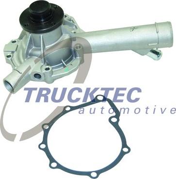 TRUCKTEC 02.19.154 - Vodena pumpa www.molydon.hr