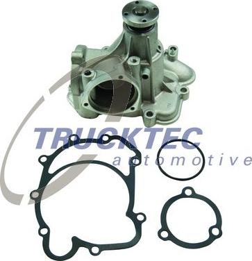 TRUCKTEC 02.19.155 - Vodena pumpa www.molydon.hr