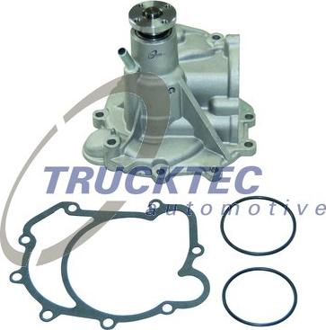 TRUCKTEC 02.19.156 - Vodena pumpa www.molydon.hr