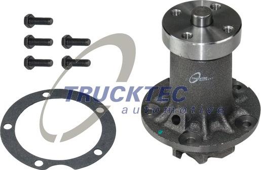 TRUCKTEC 02.19.158 - Vodena pumpa www.molydon.hr