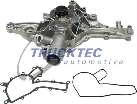 TRUCKTEC 02.19.160 - Vodena pumpa www.molydon.hr