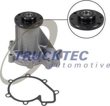TRUCKTEC 02.19.161 - Vodena pumpa www.molydon.hr
