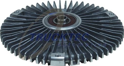 TRUCKTEC 02.19.101 - kvačilo, ventilator hladnjaka www.molydon.hr