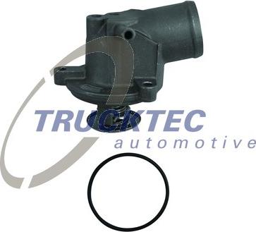 TRUCKTEC 02.19.119 - Termostat, rashladna tekućinu www.molydon.hr