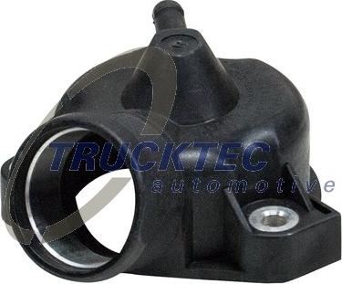 TRUCKTEC 02.19.114 - Termostat, rashladna tekućinu www.molydon.hr