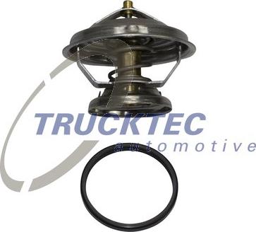 TRUCKTEC 02.19.115 - Termostat, rashladna tekućinu www.molydon.hr
