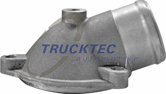 TRUCKTEC 02.19.116 - Termostat, rashladna tekućinu www.molydon.hr
