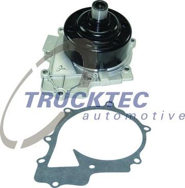 TRUCKTEC 02.19.110 - Vodena pumpa www.molydon.hr