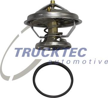 TRUCKTEC 02.19.113 - Termostat, rashladna tekućinu www.molydon.hr