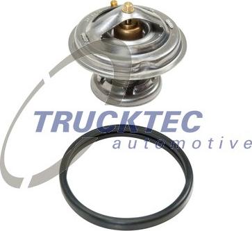 TRUCKTEC 02.19.112 - Termostat, rashladna tekućinu www.molydon.hr