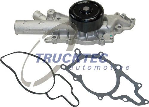 TRUCKTEC 02.19.189 - Vodena pumpa www.molydon.hr