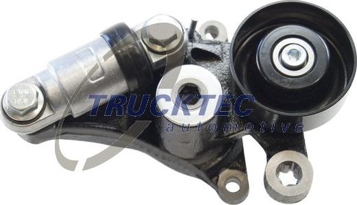 TRUCKTEC 02.19.184 - Natezač remena, klinasti rebrasti remen  www.molydon.hr