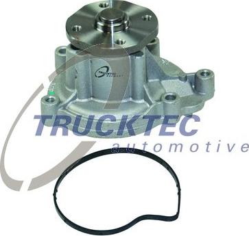 TRUCKTEC 02.19.188 - Vodena pumpa www.molydon.hr