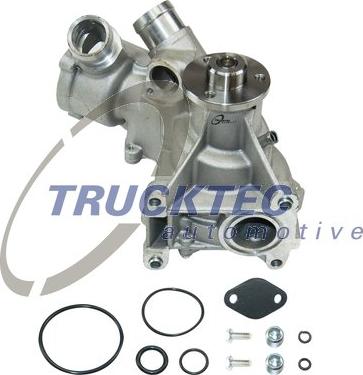 TRUCKTEC 02.19.139 - Vodena pumpa www.molydon.hr