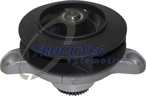 TRUCKTEC 02.19.124 - Vodena pumpa www.molydon.hr