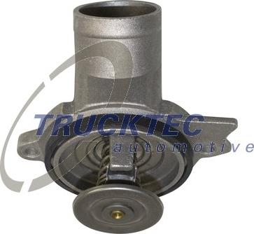 TRUCKTEC 02.19.127 - Termostat, rashladna tekućinu www.molydon.hr