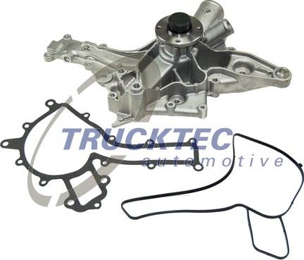 TRUCKTEC 02.19.179 - Vodena pumpa www.molydon.hr