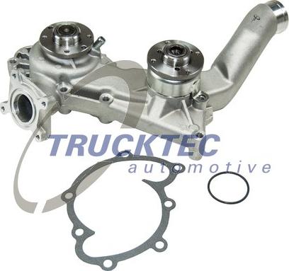 TRUCKTEC 02.19.176 - Vodena pumpa www.molydon.hr