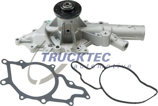 TRUCKTEC 02.19.173 - Vodena pumpa www.molydon.hr