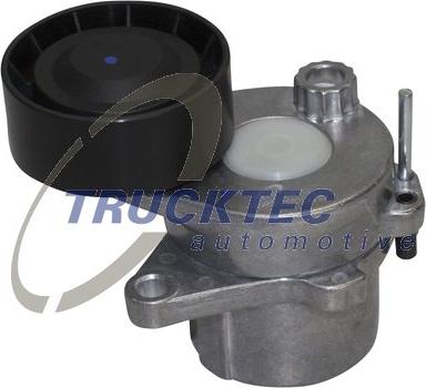 TRUCKTEC 02.19.396 - Natezač remena, klinasti rebrasti remen  www.molydon.hr