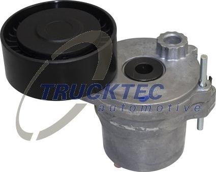 TRUCKTEC 02.19.397 - Natezač remena, klinasti rebrasti remen  www.molydon.hr