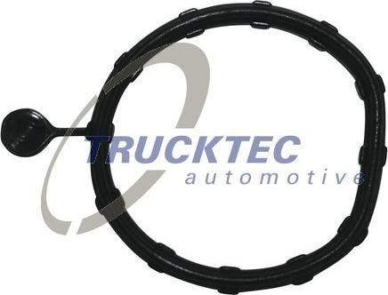 TRUCKTEC 02.19.346 - Brtva, rezervoar za vodu  www.molydon.hr
