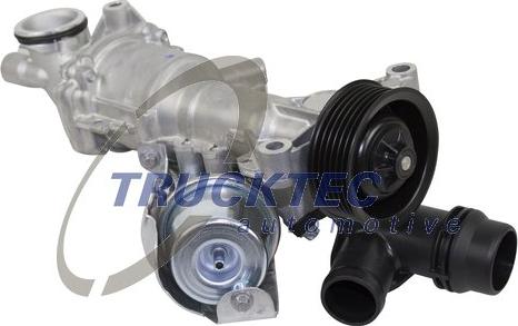 TRUCKTEC 02.19.359 - Vodena pumpa www.molydon.hr